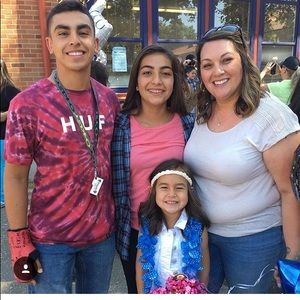 Meet your Posher, Gracie